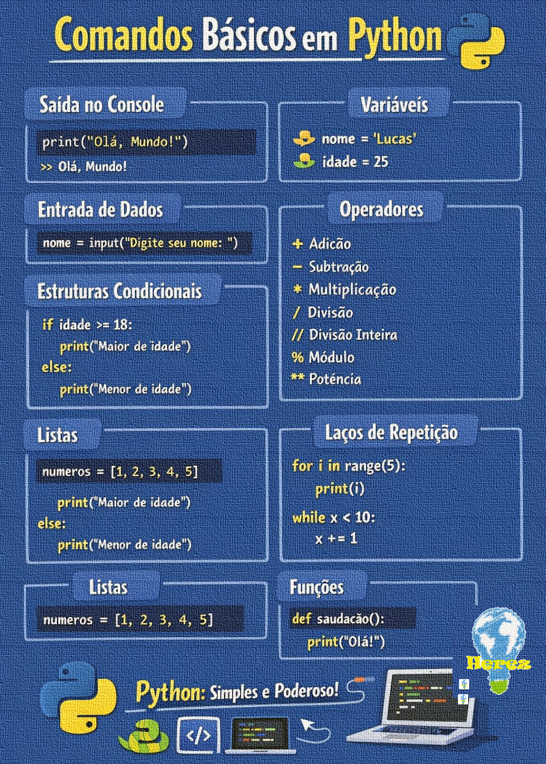 Guia Herez Python Básico